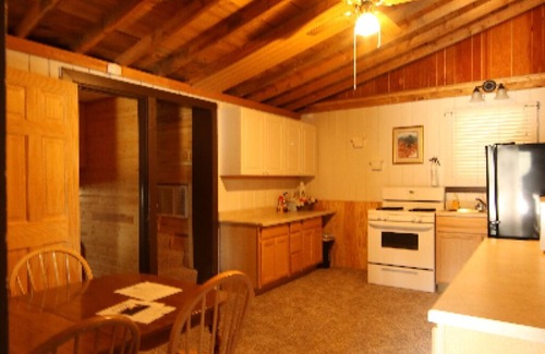 Colorado Springs Cabina | Black Forest Lodge
