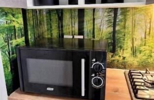 Lome Apartamento | Black Forest