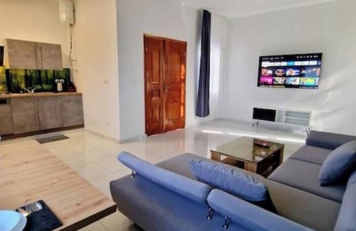 Lome Apartamento | Black Forest