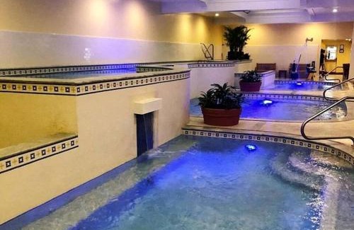 Mid America Otro | Black Fox Den: A Woodland Glamp - Dog Friendly in Hot Springs, AR
