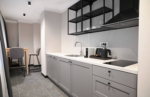 Stari Grad Apartamento | Black Gallo Residences
