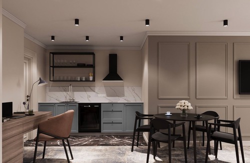 Stari Grad Apartamento | Black Gallo Residences