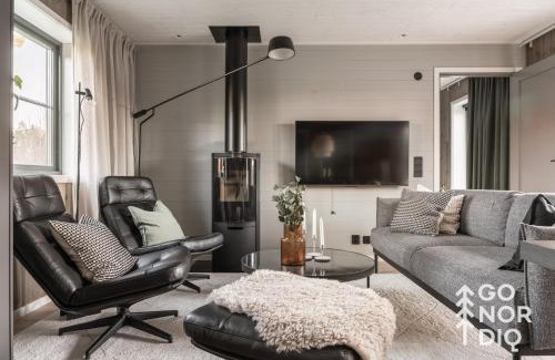 Leksand Municipality Casa | Black Grouse Lodge