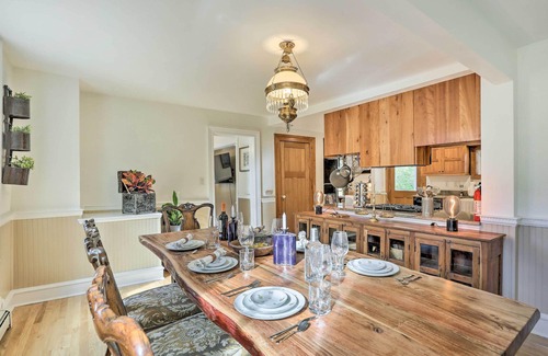 Central City Casa | Black Hawk City's Only Vacation Home, Near Casinos