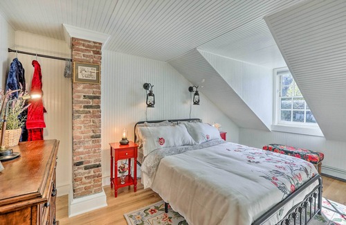 Central City Casa | Black Hawk City's Only Vacation Home, Near Casinos