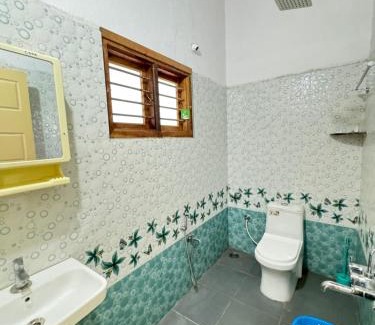 Sangameswarpet Casa | Black Hill Homestay Hededalu