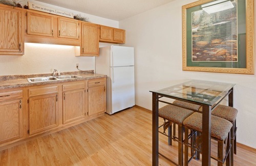 Hill City Hotel | Black Hills Luxury Suites