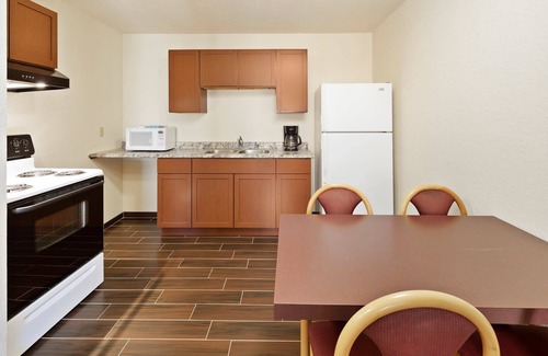 Hill City Hotel | Black Hills Luxury Suites