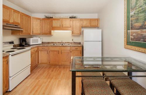 Hill City Apartamento | Black Hills Luxury Suites