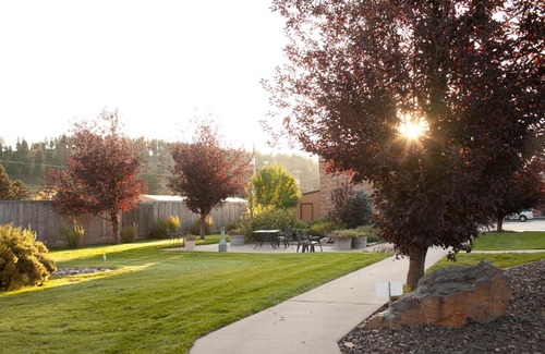 Hill City Apartamento | Black Hills Luxury Suites