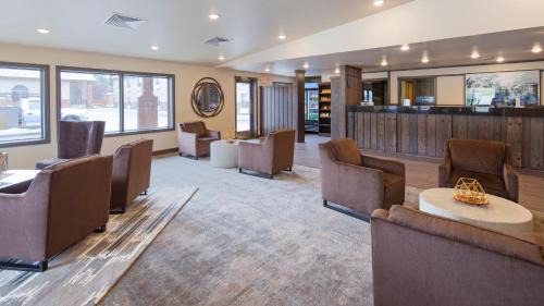 Hill City Apartamento | Black Hills Luxury Suites