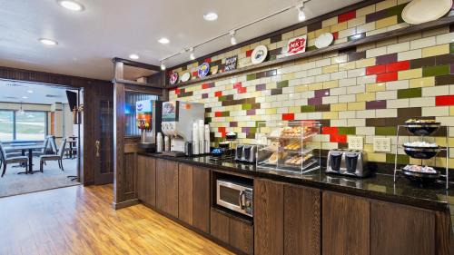 Hill City Apartamento | Black Hills Luxury Suites