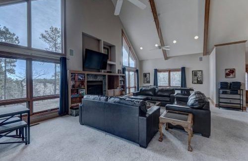 Rapid City Casa | Black Hills Nature Retreat, Centrally Located