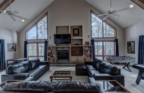 Rapid City Casa | Black Hills Nature Retreat, Centrally Located