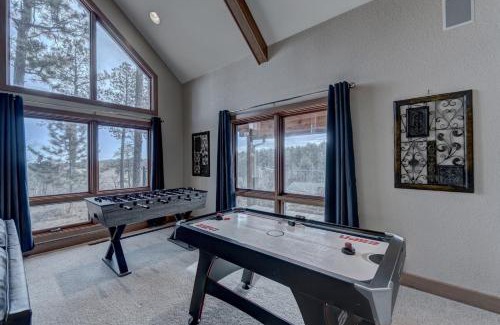 Rapid City Casa | Black Hills Nature Retreat, Centrally Located