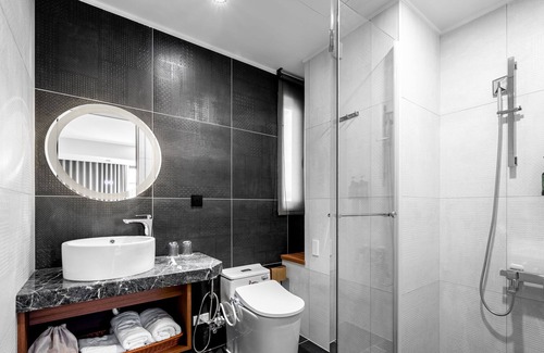 Hengchun Old Town Casa | Black Horn B&B