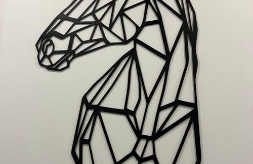 Pierwoszyno Apartamento | Black Horse 24h zameldowanie
