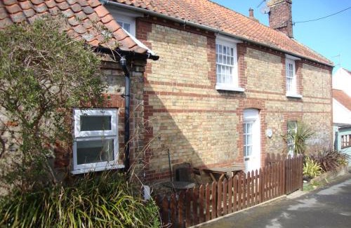 Wells-next-the-Sea Casa | Black Horse Cottage