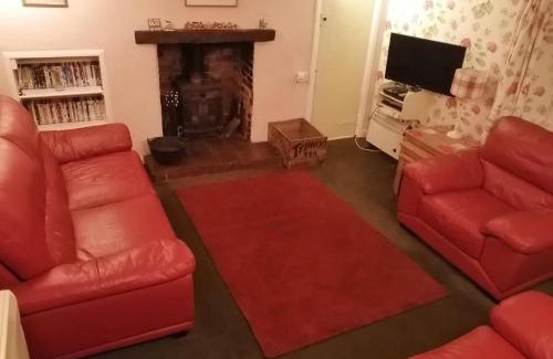 Wells-next-the-Sea Casa | Black Horse Cottage