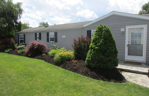Parkesburg Casa | A Travelers Rest y Vacation Haven