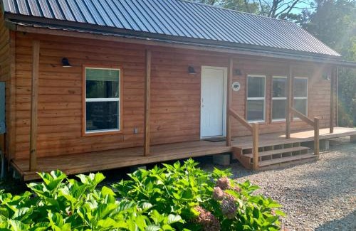 Jamestown Otro | Black House Mountain ATV Campground