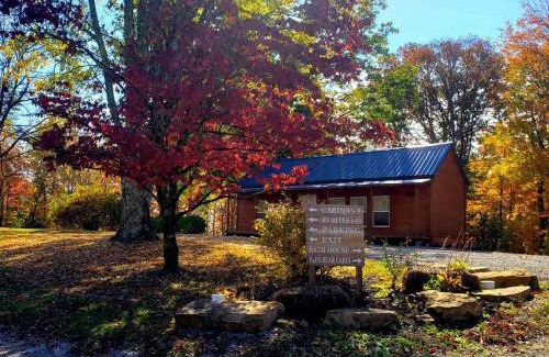 Jamestown Otro | Black House Mountain ATV Campground