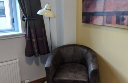 Inverness City Centre Hotel | Black Isle Bar and Rooms