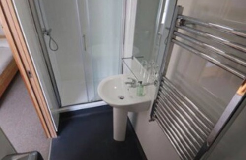 Inverness City Centre Hotel | Black Isle Bar and Rooms