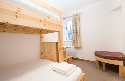 Inverness City Centre Hotel | Black Isle Bar and Rooms