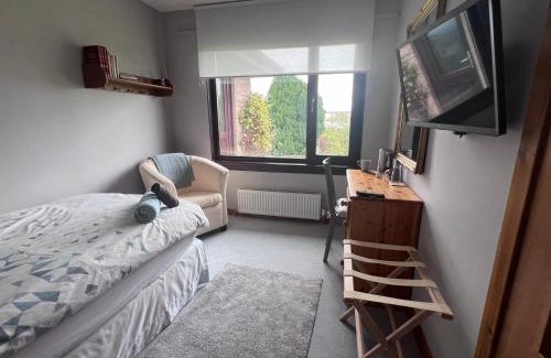 Dingwall Casa | Black Isle View