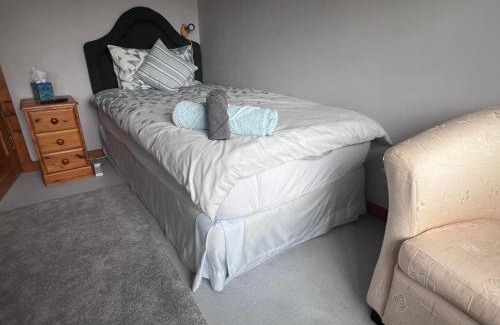 Dingwall Casa | Black Isle View