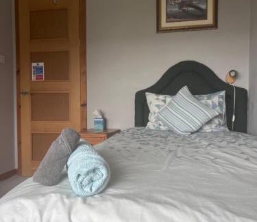 Dingwall Casa | Black Isle View