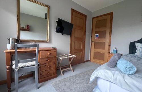 Dingwall Casa | Black Isle View