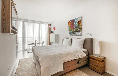 Amsterdam North Cama Y Desayuno | Black Jack Suites