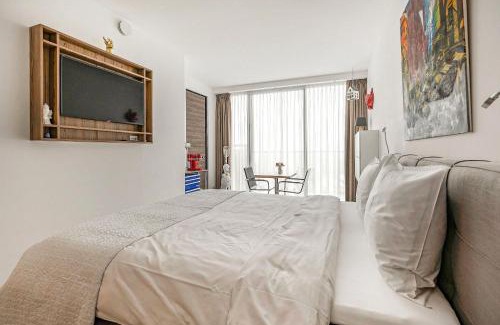 Amsterdam North Cama Y Desayuno | Black Jack Suites