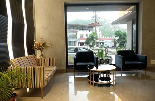 Kala Amb Complejo | Black Mango Resort