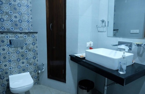 Kala Amb Complejo | Black Mango Resort