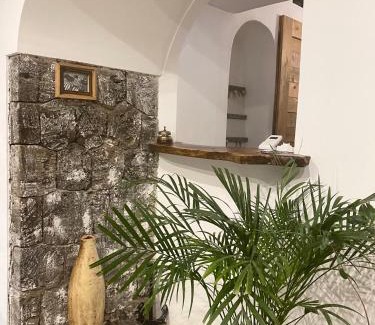 Ischia Porto Hotel | Black Market Hotel