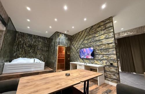 Baku Hotel | Black Mont İnn Hotel