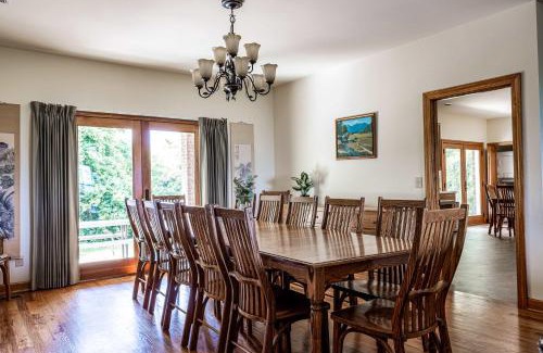 Black Mountain Casa | Black Mountain Overlook