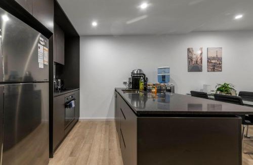Coombs Apartamento | Black Mountain Views In Coombs ACT