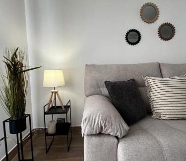 Santiago de Vigo Apartamento | BLACK Parking a menos de 1 min a pie