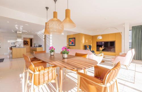 Downtown Apartamento | Black Pearl Apartment Hotel