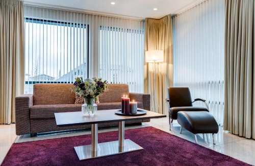 Downtown Apartamento | Black Pearl Apartment Hotel