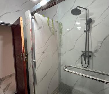 Lusaka Apartamento | Black Pearl Apartment with Power 24 7