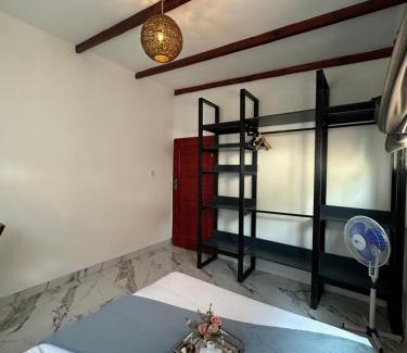 Lusaka Apartamento | Black Pearl Apartment with Power 24 7