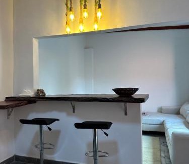 Lusaka Apartamento | Black Pearl Apartment with Power 24 7