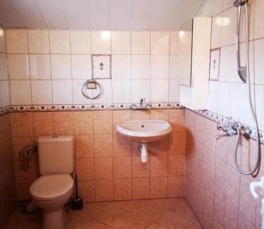 Chernomorets Casa | Black Pearl