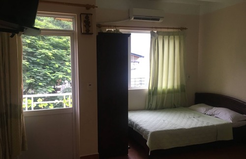 Cat Hai Casa | Black Pearl Cat Ba Hostel