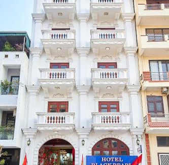 Ha Long Hotel | Black Pearl Hotel